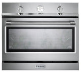 Verona 30" Gas Built-In Oven SS