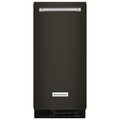 KitchenAid® 15'' Automatic Ice Maker with PrintShield™ Finish