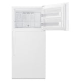 30-inch Wide Top Freezer Refrigerator - 19 Cu. Ft.