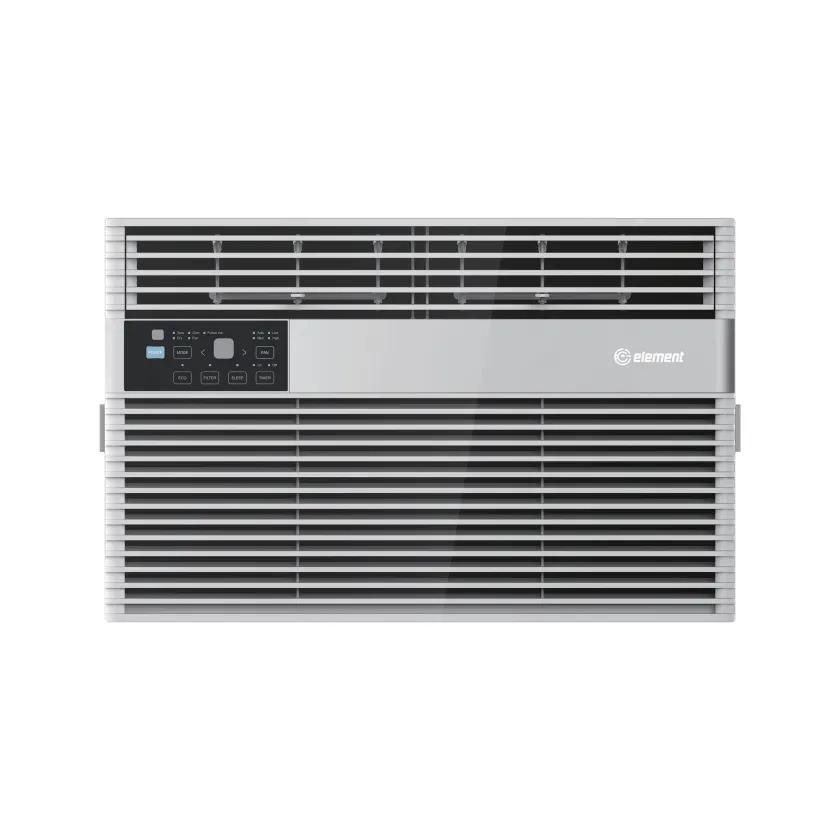 Element 8,000 BTU Window Air Conditioner - White (EWRO8BE, EWRO8C)