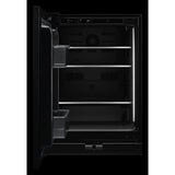 Panel-Ready 24" Under Counter Solid Door Refrigerator, Left Swing