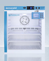 1 CU.FT. Compact Vaccine Refrigerator