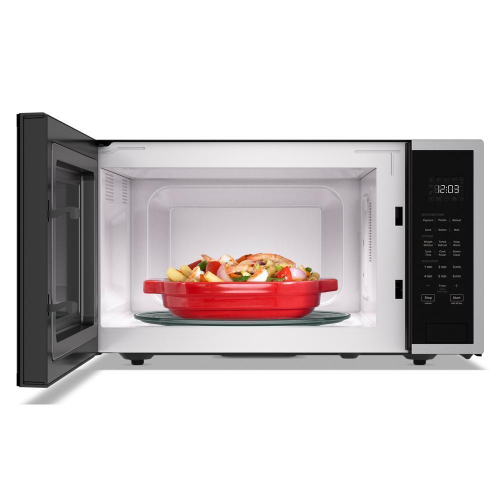 KitchenAid® Countertop Microwave