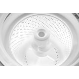 3.5 cu.ft Long Vent Gas Stacked Laundry Center 9 Wash cycles and Wrinkle Shield™