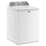 Top Load Washer with Deep Fill - 4.5 cu. ft.