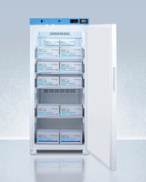 24" Wide Upright Medical Refrigerator