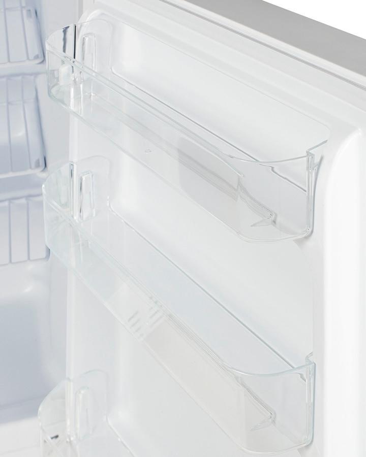 20" Wide Built-in Momcube(r) All-freezer