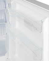 20" Wide Built-in Momcube(r) All-freezer