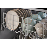 ENERGY STAR® Certified Quiet Dishwasher with Heated Dry