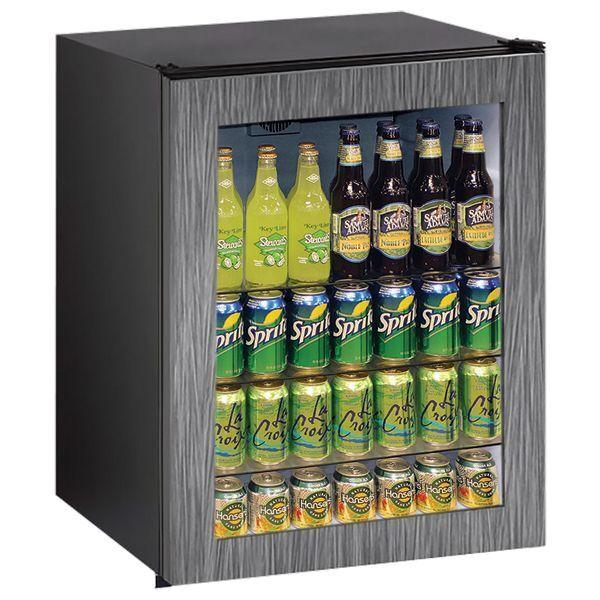 Ada24rgl 24" Refrigerator With Integrated Frame Finish (115 V/60 Hz)