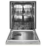 Large Capacity Dishwasher with 3rd Rack