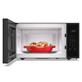 KitchenAid® 2.2 Cu. Ft. Countertop Microwave with Auto Functions