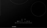 800 Series Electric Cooktop 30 Black, Without Frame