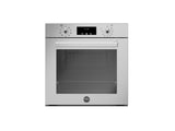 24 Electric Convection Oven Stainless Steel