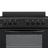 Element Electronics 24" Electric Range (EER244MSCB)