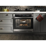 30-inch Gas Cooktop with 4 Burners