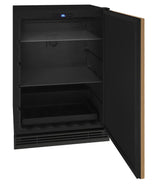 Hre124 24" Refrigerator With Integrated Solid Finish (115 V/60 Hz)