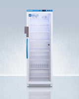 15 CU.FT. Upright Controlled Room Temperature Cabinet