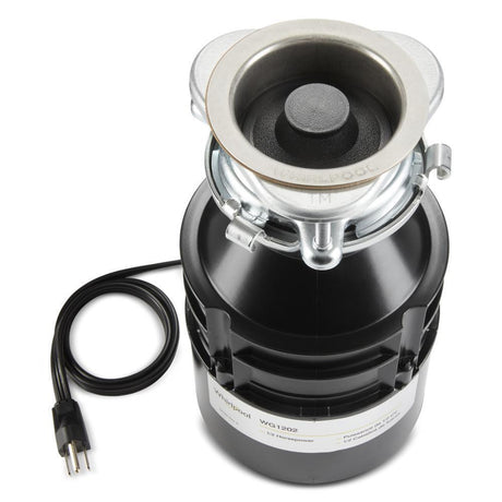 1/2 HP In-Sink Disposer