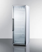 24" Wide Beverage Center