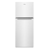 24-inch Wide Small Space Top-Freezer Refrigerator - 11.6 cu. ft.