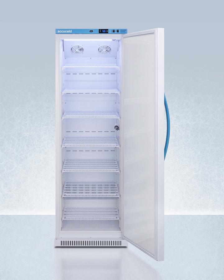 15 CU.FT. Upright Controlled Room Temperature Cabinet