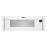 1.1 cu. ft. Low Profile Microwave Hood Combination