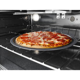 6.7 Cu. Ft. Electric Double Oven Range with True Convection