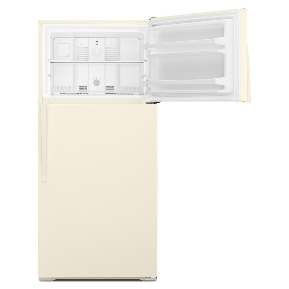 28-inch Wide Top Freezer Refrigerator - 14 Cu. Ft.