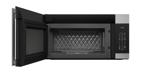 1.7 cu. ft. Over-the Range Microwave Oven