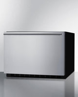 24" Wide Built-in Drawer Refrigerator