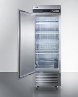 23 CU.FT. Reach-in Refrigerator