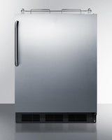 24" Wide Built-in Kegerator, ADA Compliant