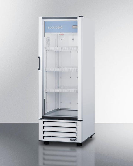 21" Wide Commercial Beverage Refrigerator