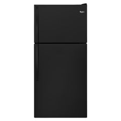 30-inch Wide Top Freezer Refrigerator - 18 Cu. Ft.