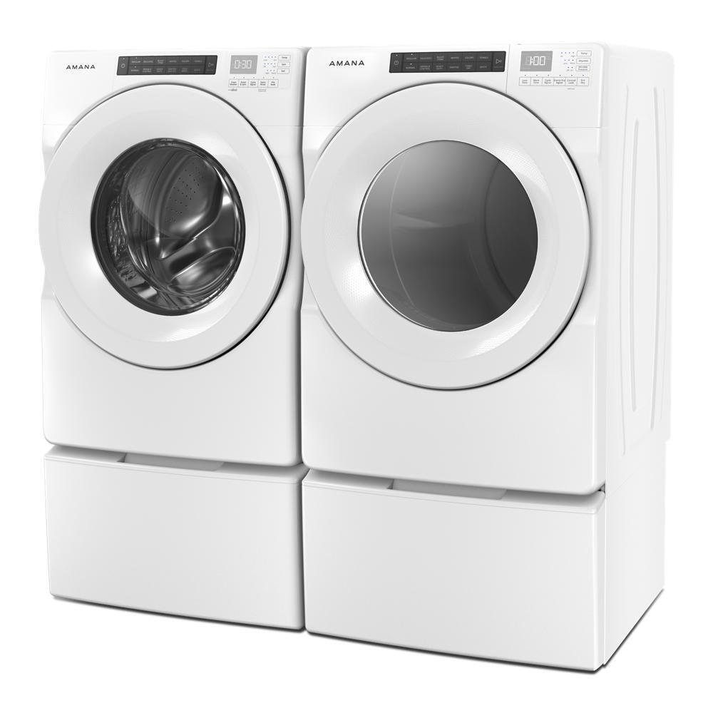 7.4 cu. ft. Front-Load Dryer with Sensor Drying