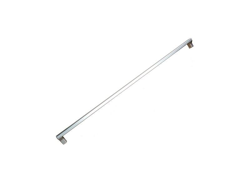 Handle Kit for column refrigerator - Professional Series Stainless Steel