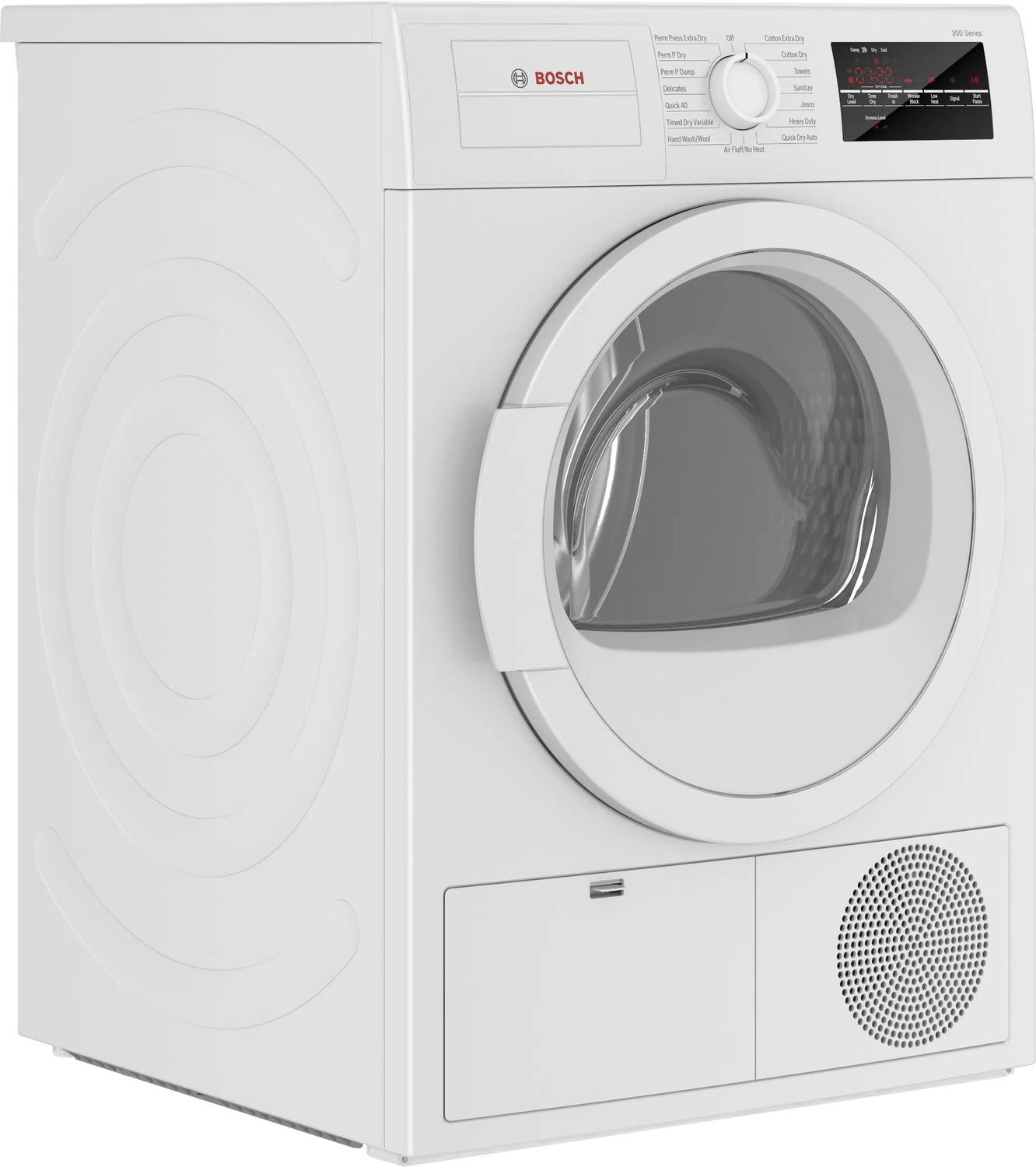 300 Series Compact Condensation Dryer