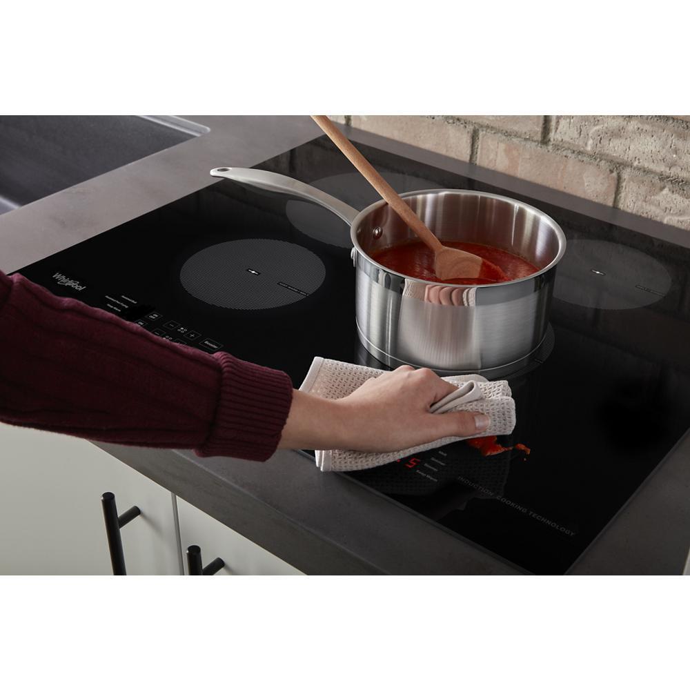 24-Inch Small Space Induction Cooktop