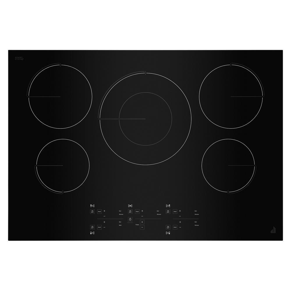 Oblivion 30" Induction Cooktop