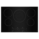 Oblivion 30" Induction Cooktop