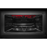 NOIR™ 30" Combination Microwave/Wall Oven