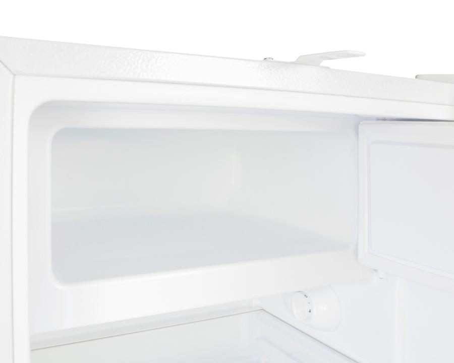 21" Wide Built-in Refrigerator-freezer, ADA Compliant