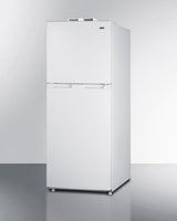 24" Wide Break Room Refrigerator-freezer