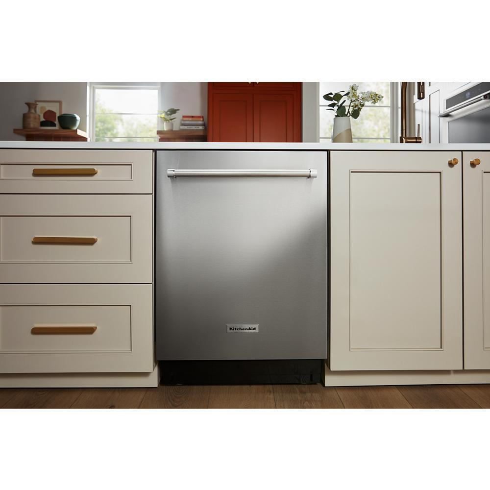 23.8 cu. ft. 36" Counter-Depth French Door Platinum Interior Refrigerator with PrintShield™ Finish