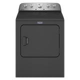 Top Load Electric Dryer with Steam-Enhanced Cycles - 7.0 cu. ft.