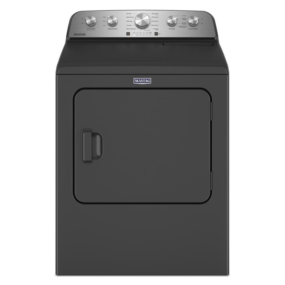 Top Load Gas Dryer with Steam-Enhanced Cycles - 7.0 cu. ft.