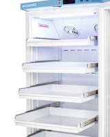 12 CU.FT. Upright Vaccine Refrigerator With Removable Drawers