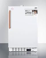 20" Wide Built-in Momcube(r) All-freezer