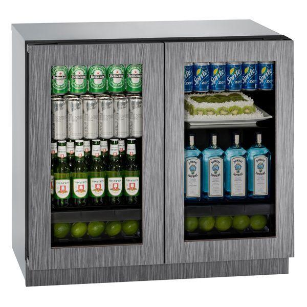 3036rrgl 36" Refrigerator With Integrated Frame Finish (115 V/60 Hz)